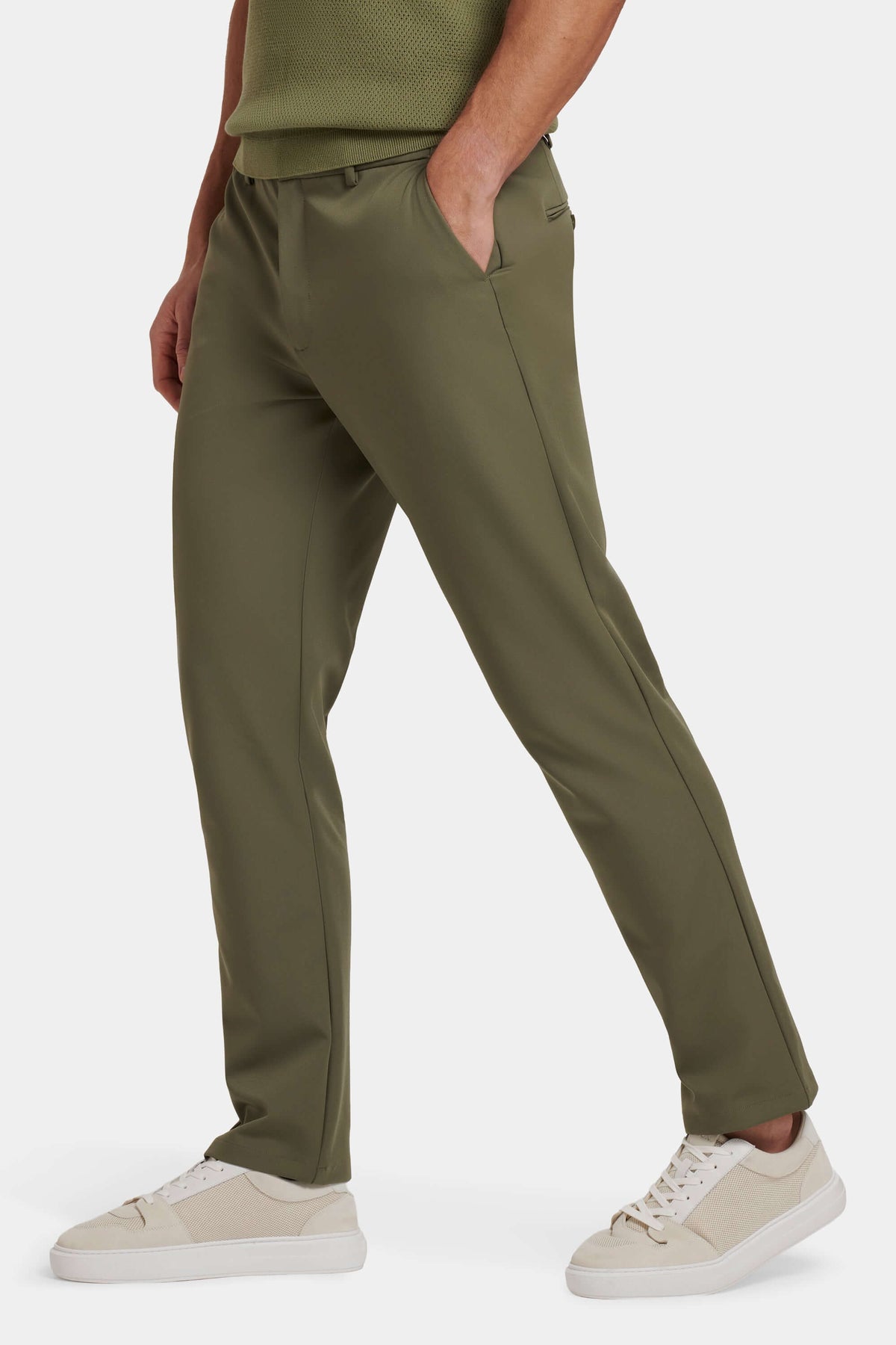 Pantalons Tech