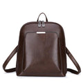 Saskia – Sac à dos à double poche classique