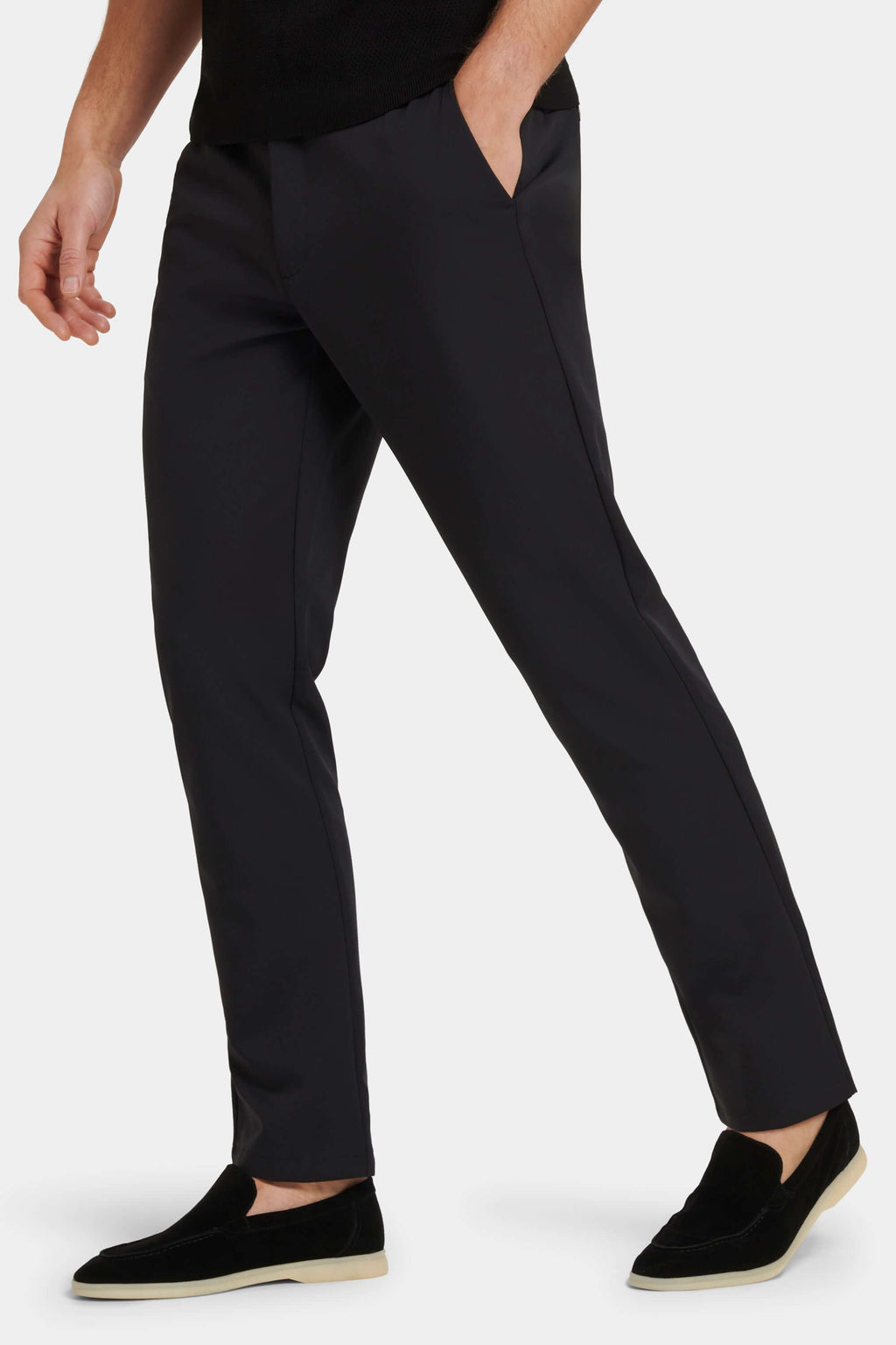 Pantalons Tech