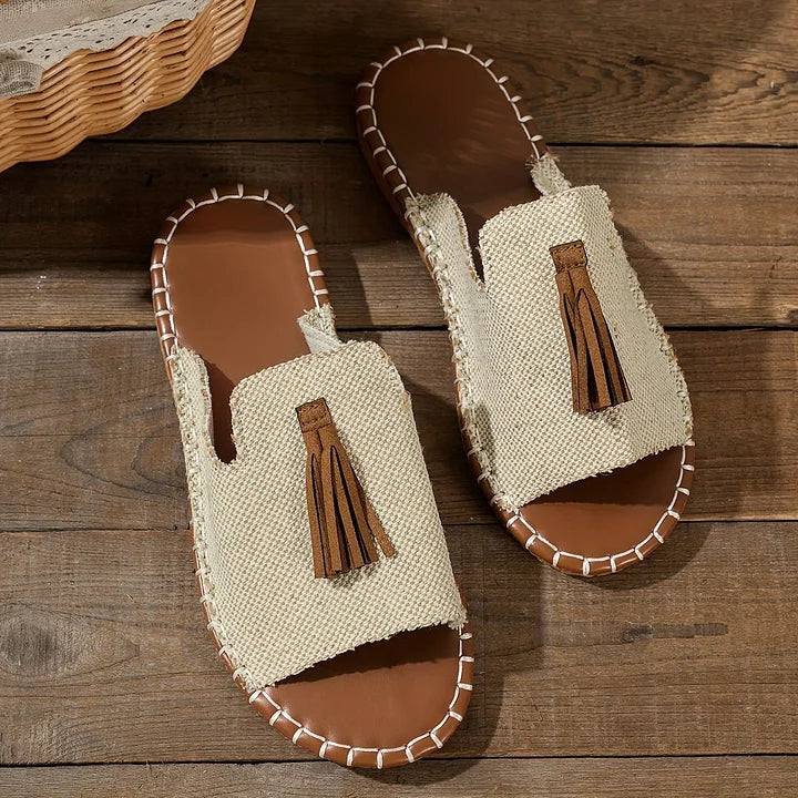 Genesis™ | Sandales Orthopédiques Confortables