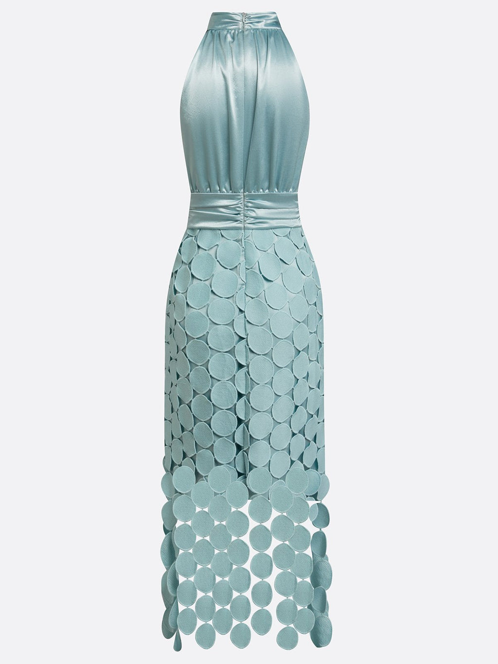 Irène | Robe Midi de Soirée