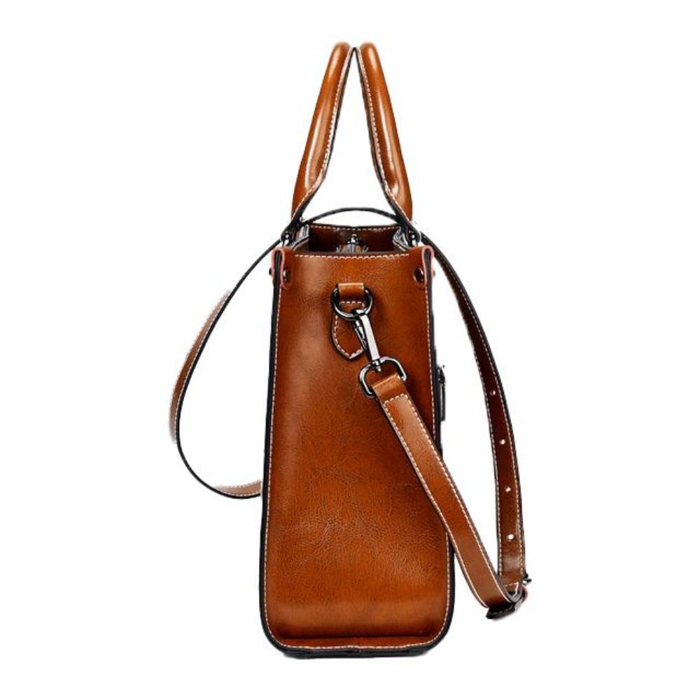 Renata – Sac Tote Élégant