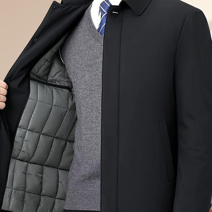 Veste DONACCI Genève