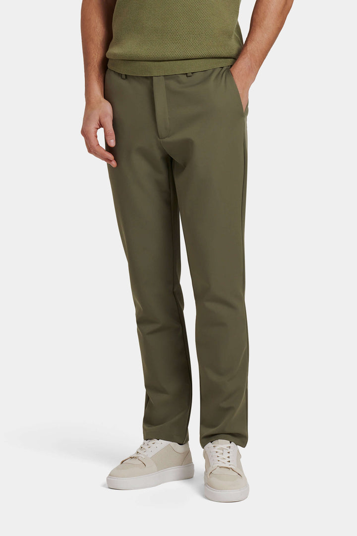 Pantalon Tech