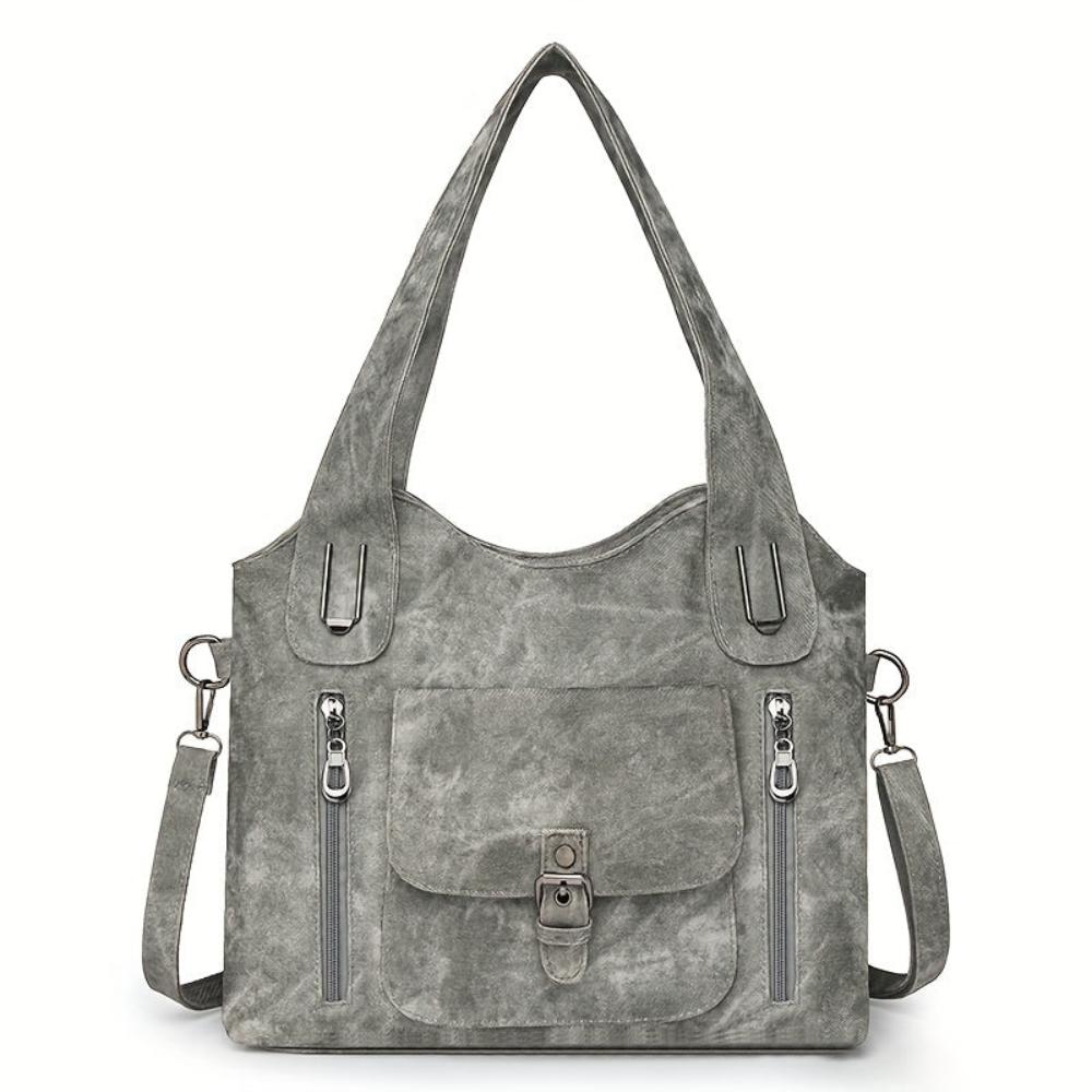 Franka – Sac à bandoulière vintage