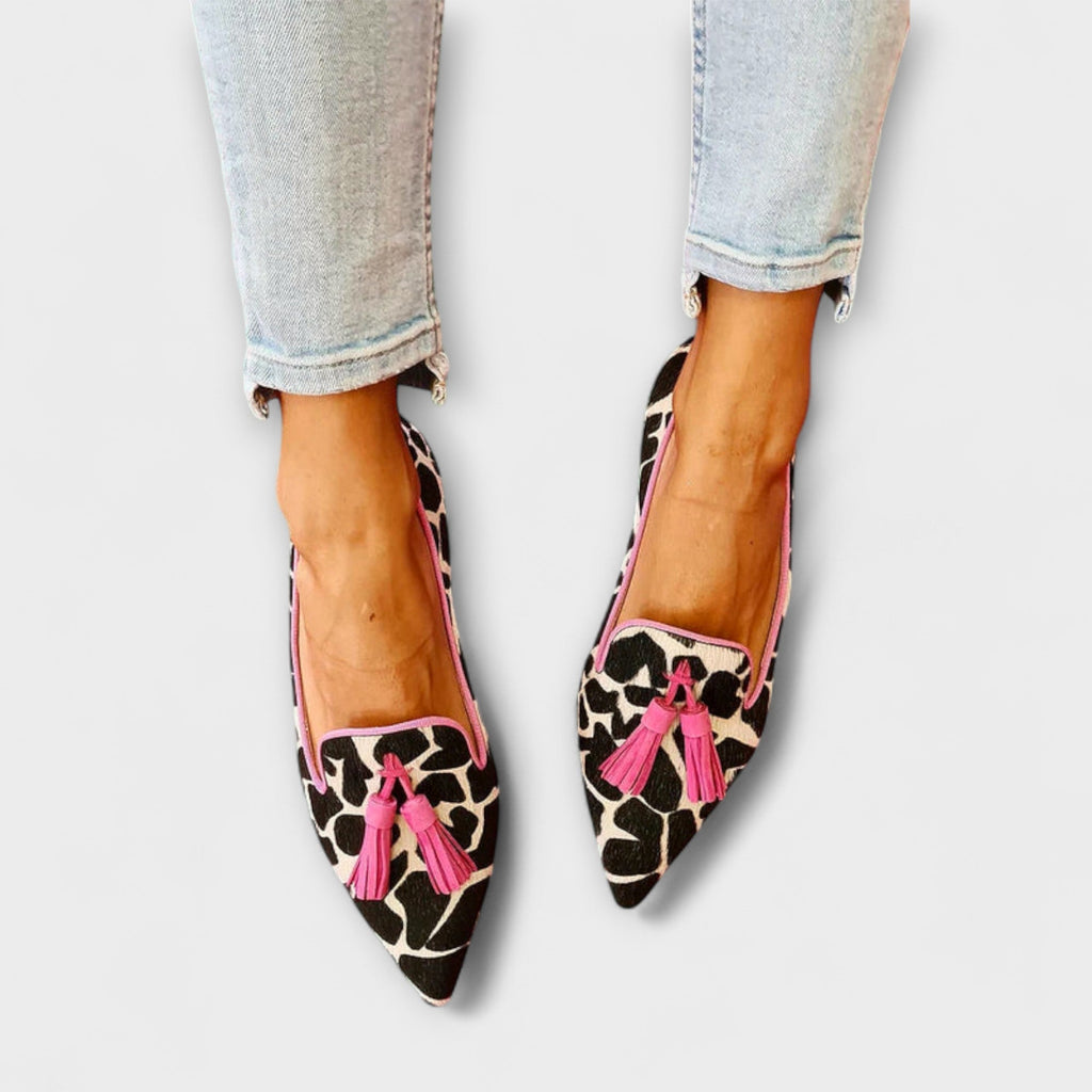 Lucia - Chaussons classiques pour tous les jours
