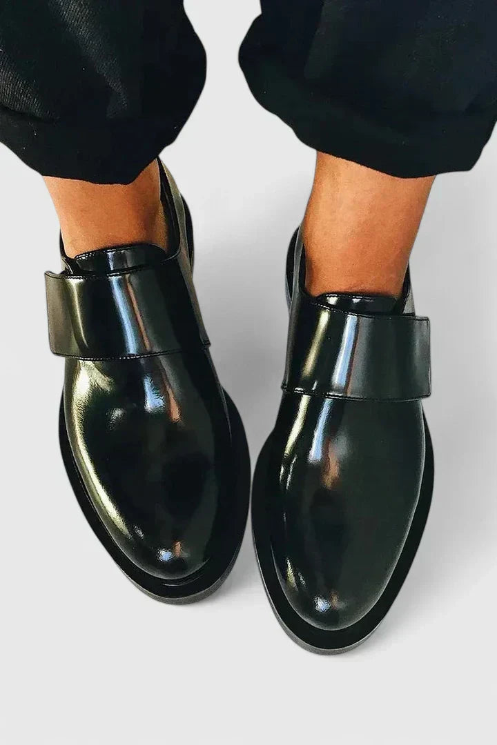 Bronwen | Chaussures orthopédiques