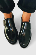 Bronwen | Chaussures orthopédiques