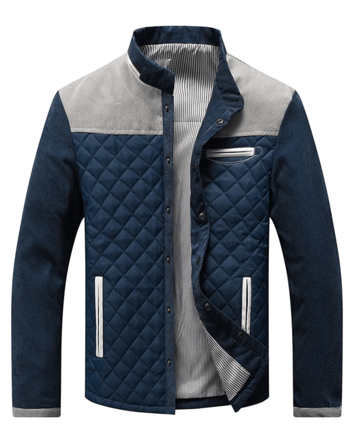 Veste de Champ matelassée DONACCI