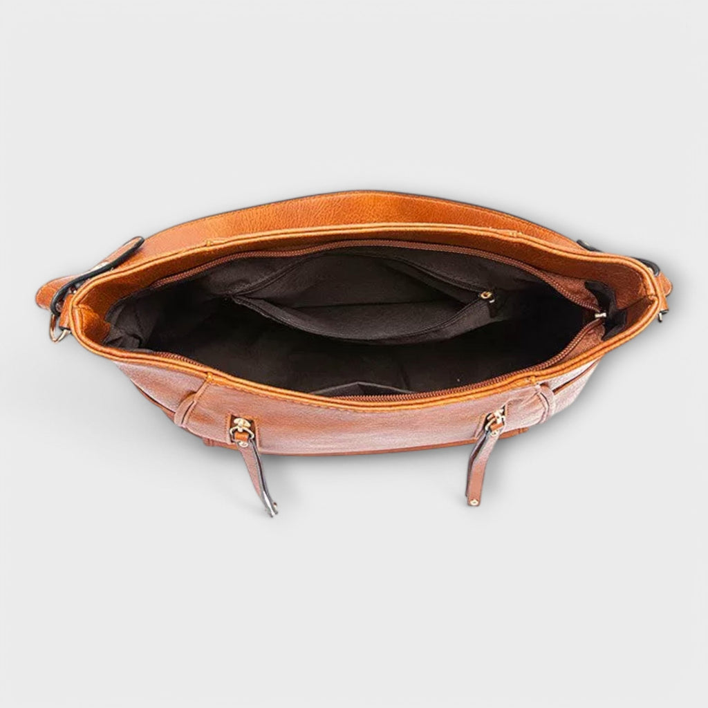 Solene - Sac à main élégant inspiré du vintage pour femmes