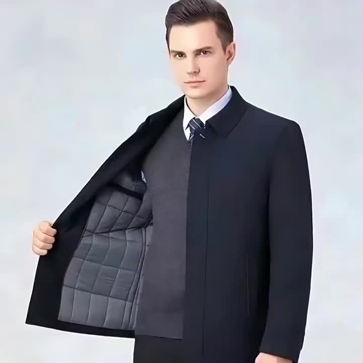 Veste DONACCI Genève