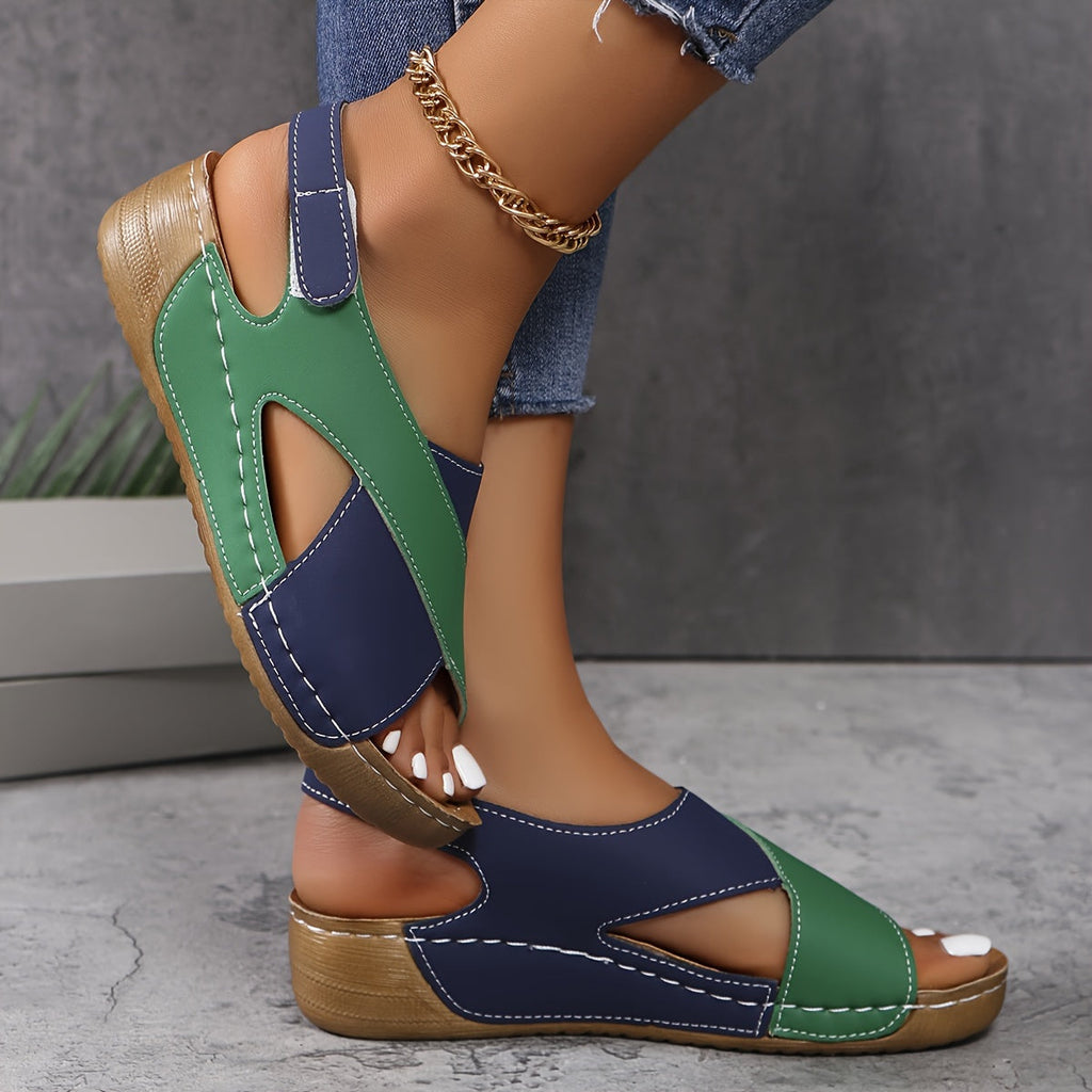 Ainsley™ | Sandales Suprême Confort