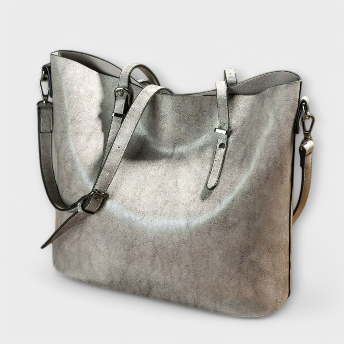 Tavros - Sac à bandoulière vintage