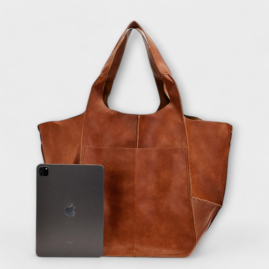 Arwen - Sac de week-end surdimensionné