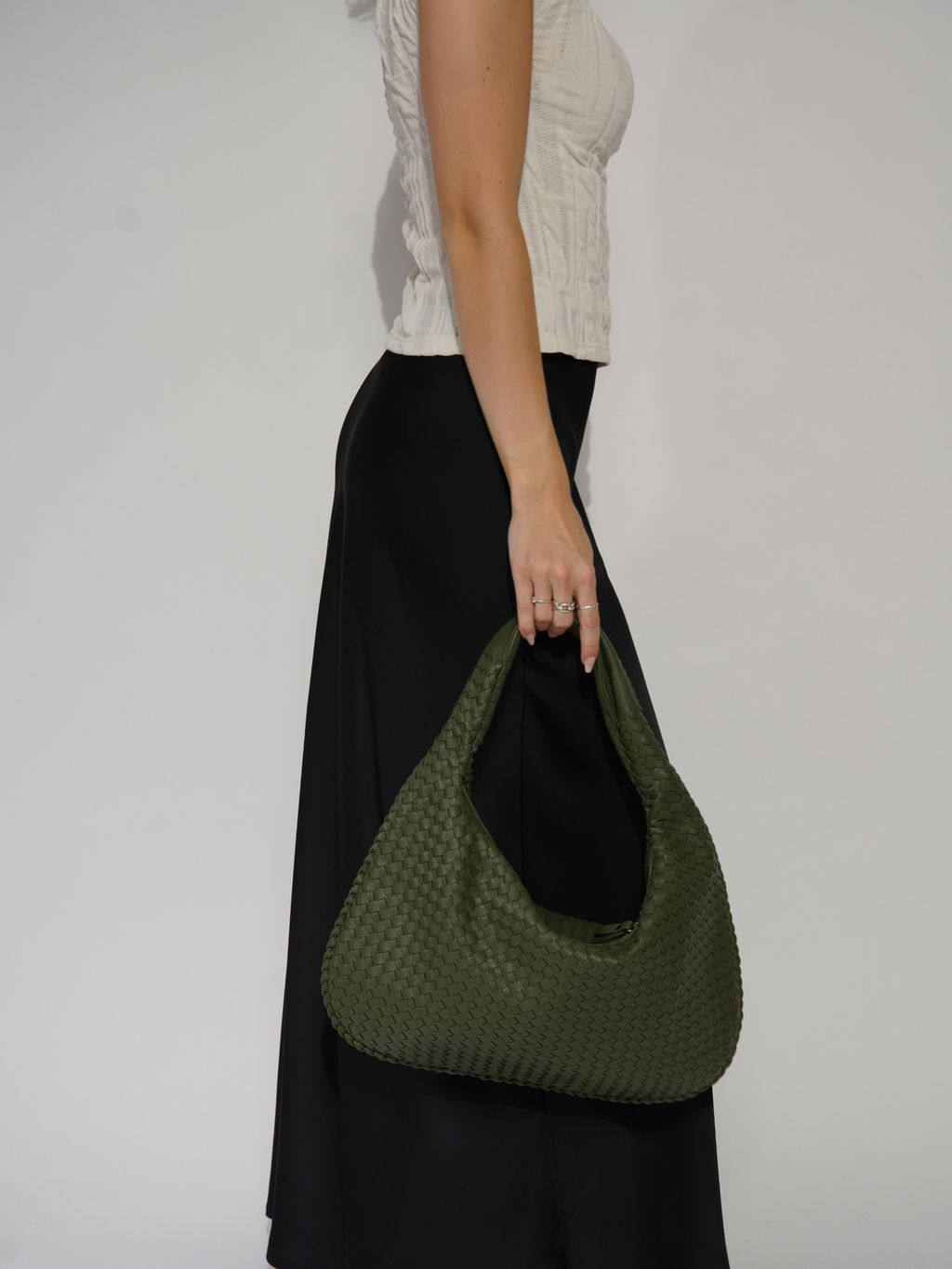 Sac à bandoulière Samara