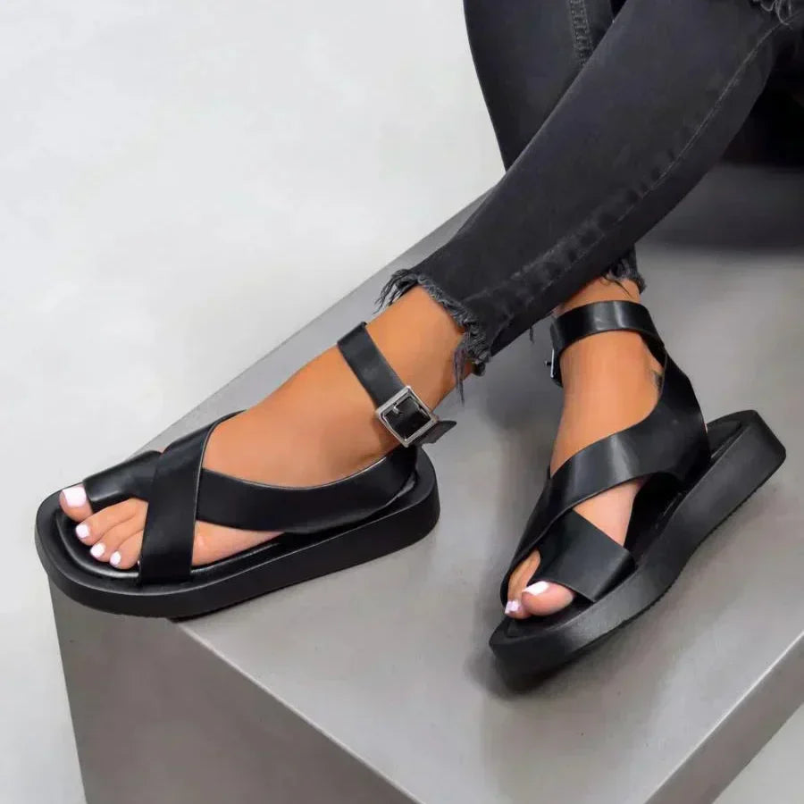 Tess™ | Sandales Orthopédiques