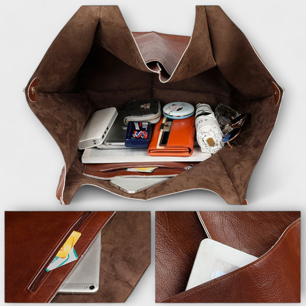 Arwen - Sac de week-end surdimensionné