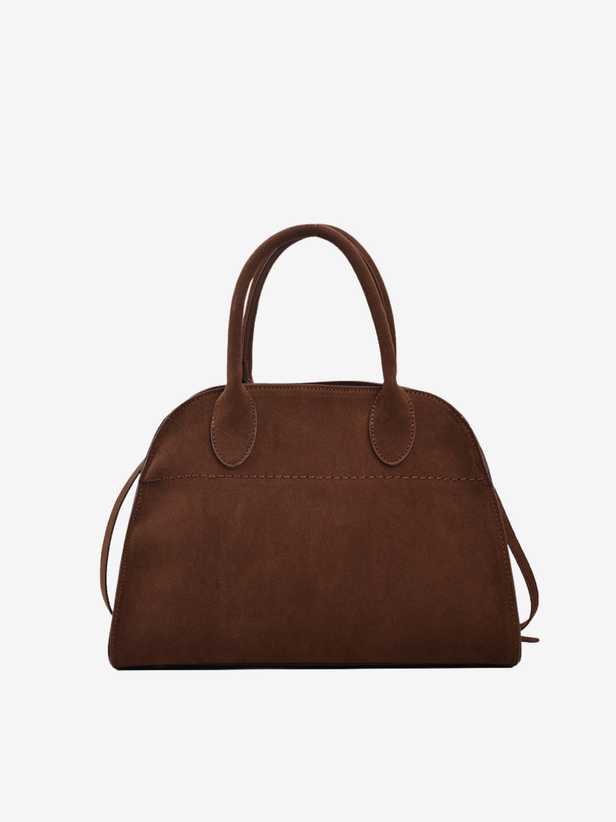 Sac en daim Beatrix