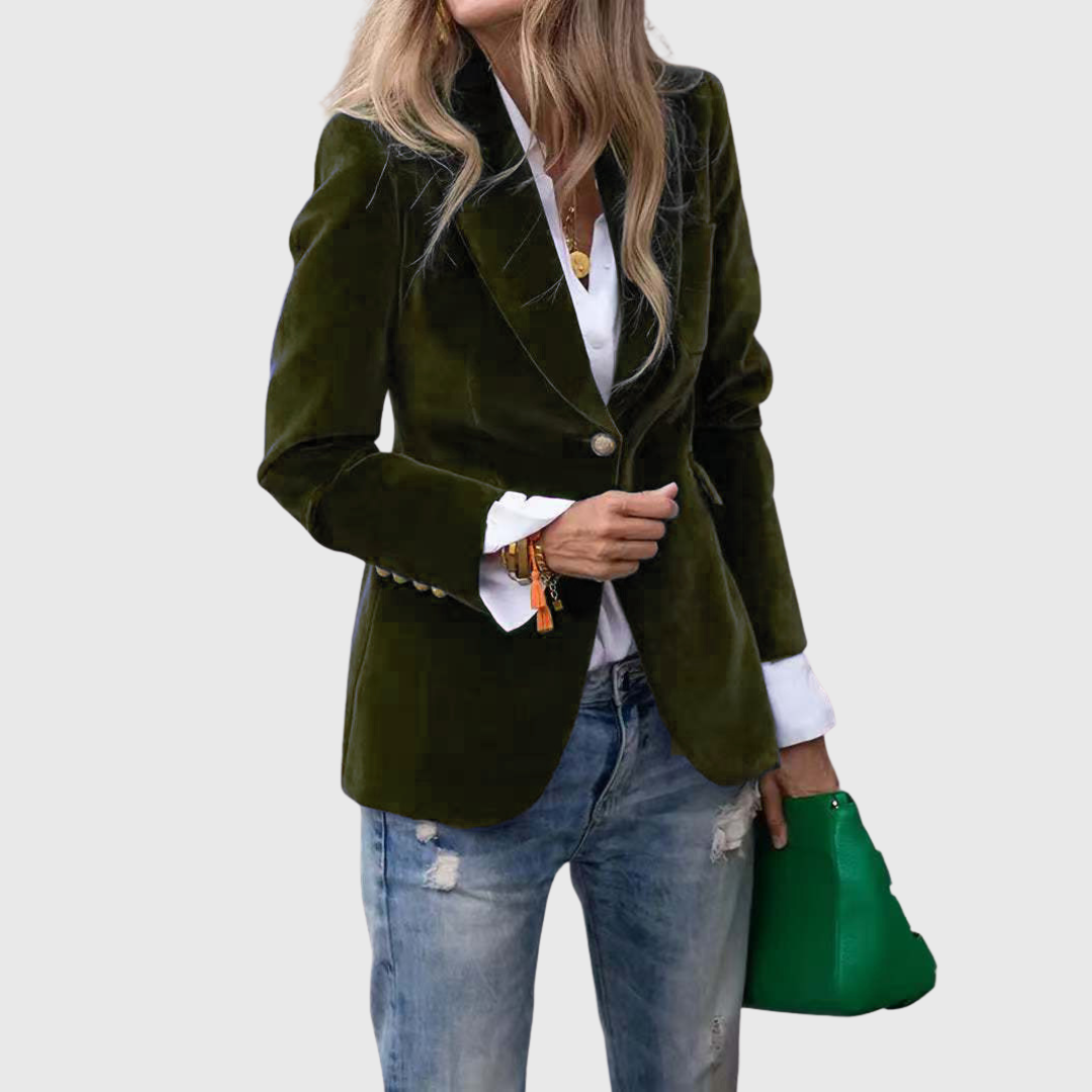 Jovie – Blazer til damer