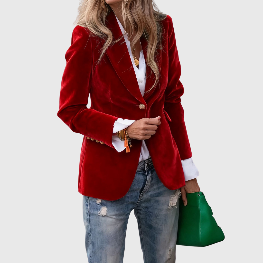Jovie – Blazer til damer