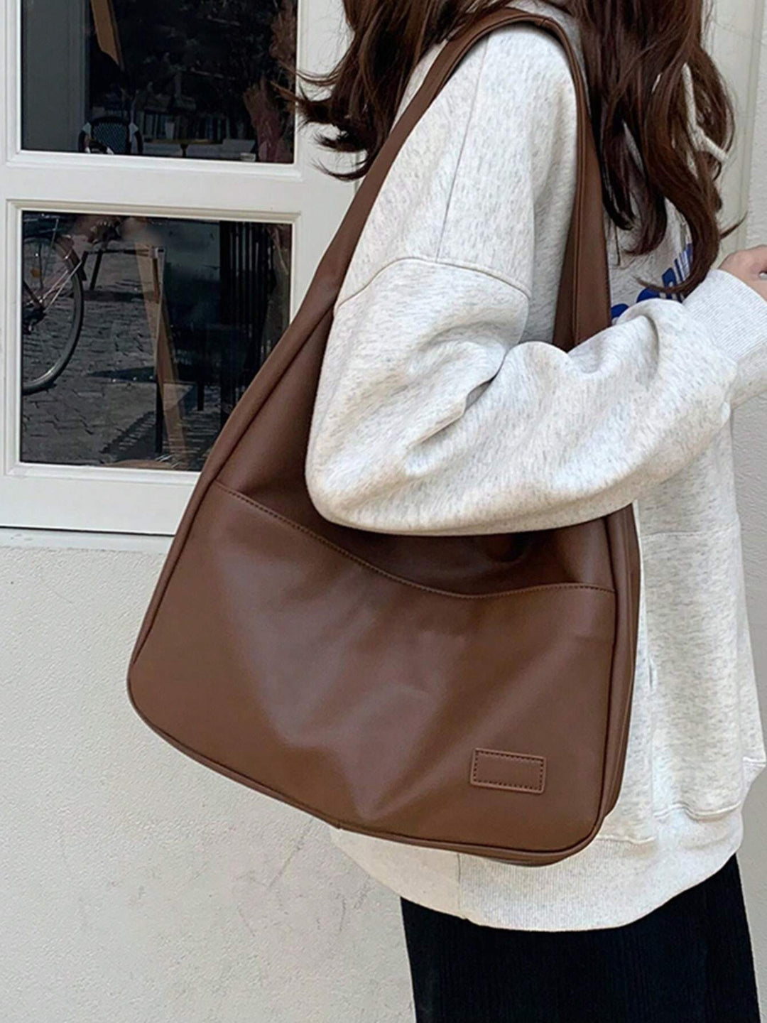 Sac à bandoulière Luna