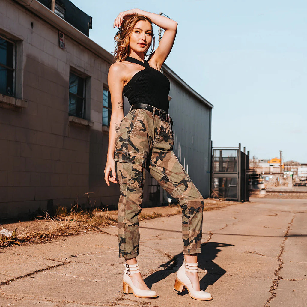 Eliza™ Bottines confortables et élégantes