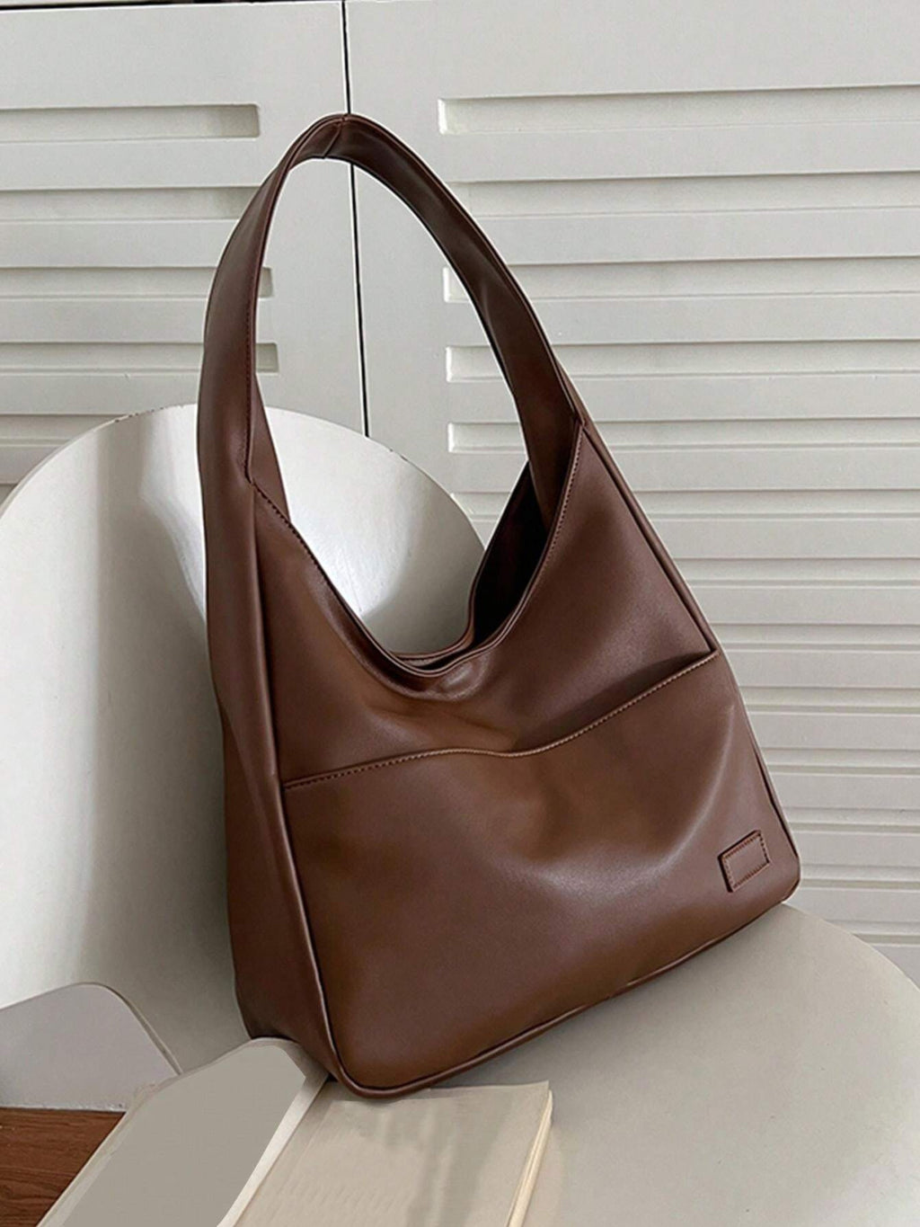 Sac à bandoulière Luna