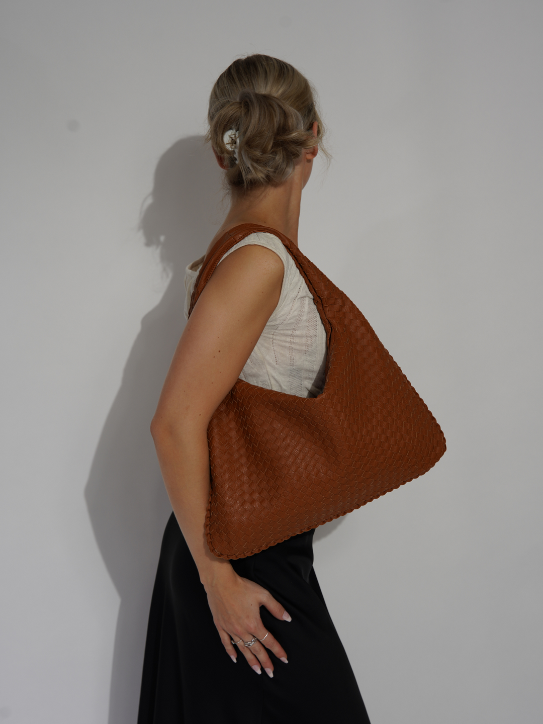 Sac à bandoulière Samara