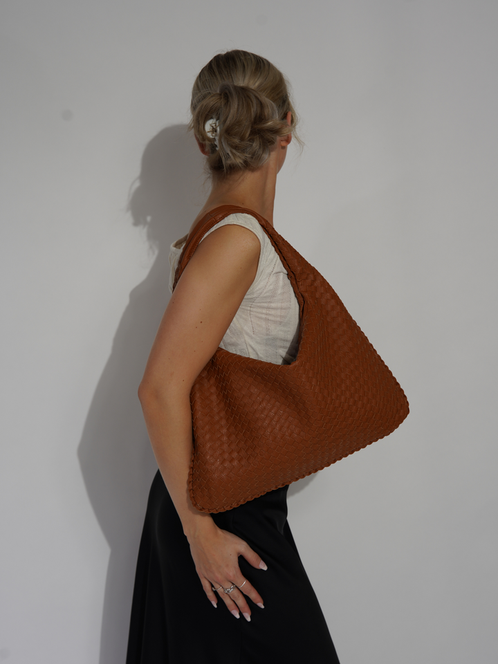 Sac à bandoulière Samara