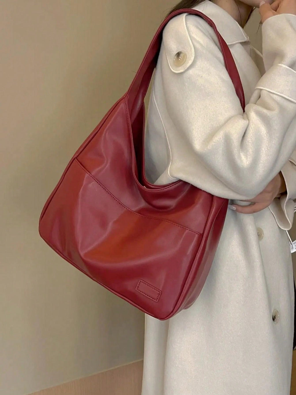 Sac à bandoulière Luna