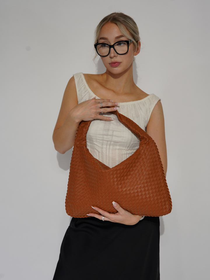 Sac à bandoulière Samara