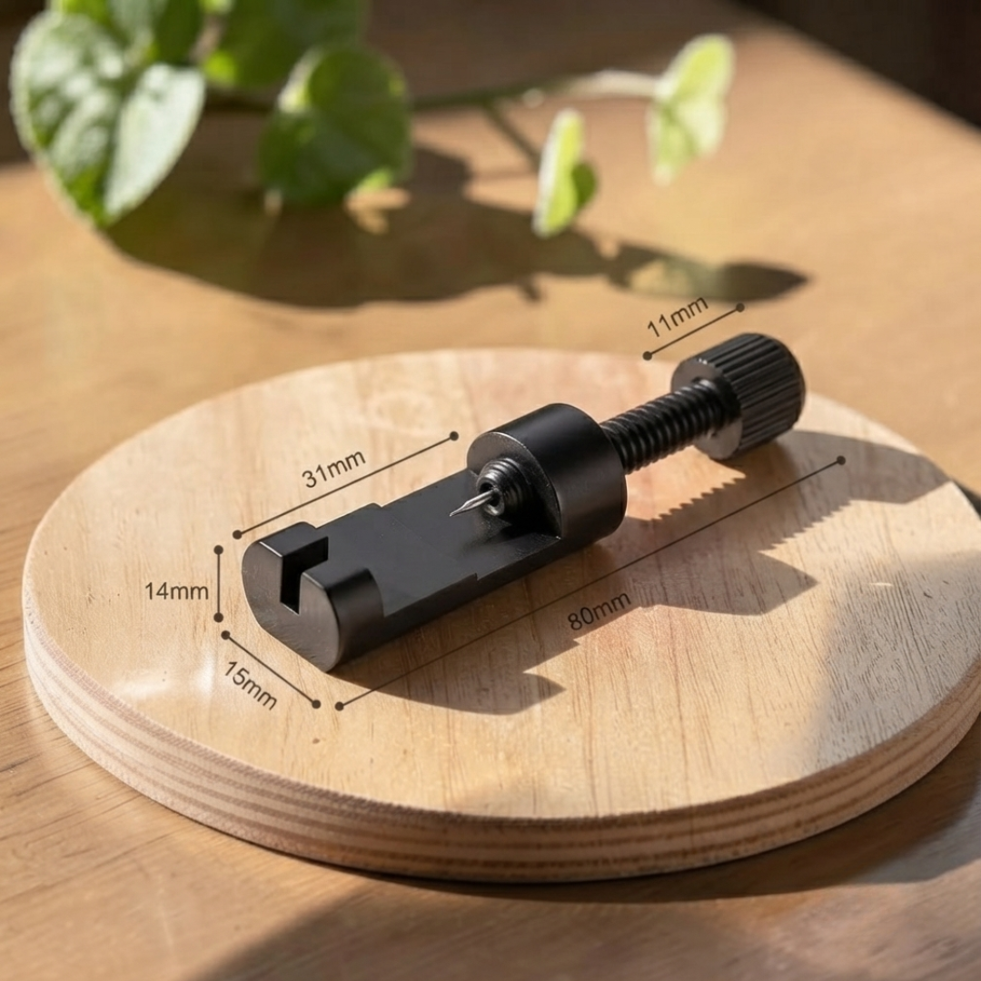Bracelet en cuivre pour hommes – Aveloire Paris