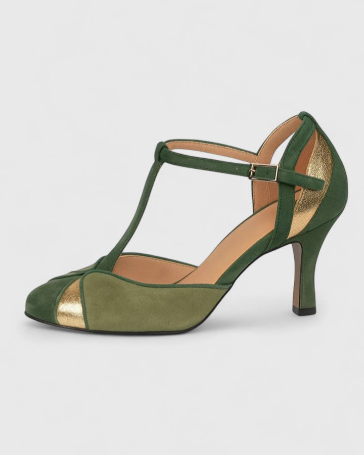 Coralise | Talons Élégants