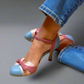 Reah | Talons confortables sans douleur