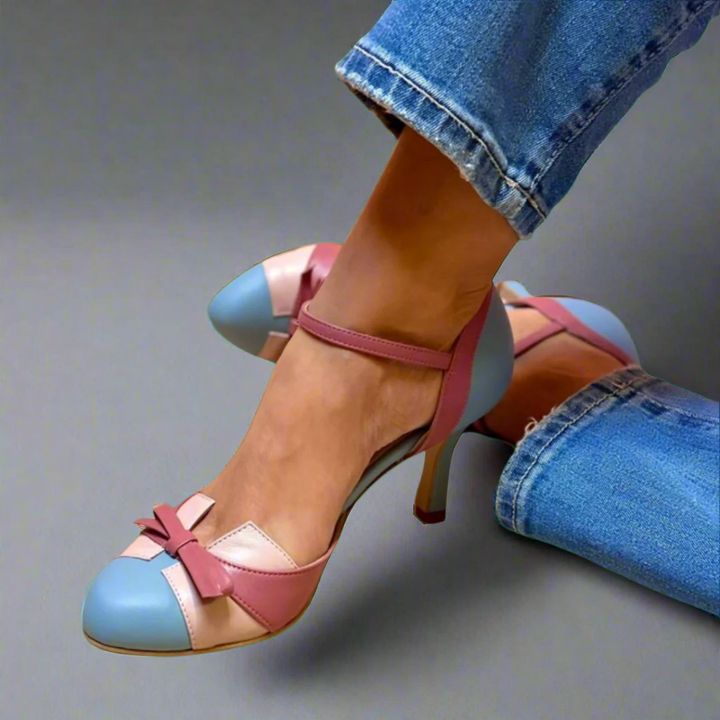 Reah | Talons confortables sans douleur