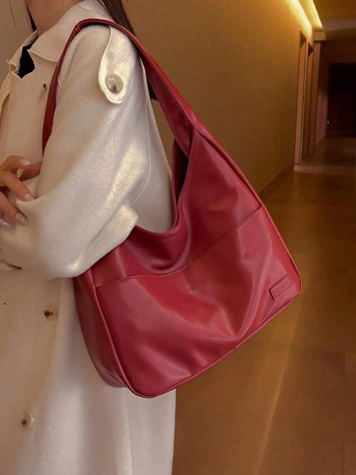 Sac à bandoulière Luna