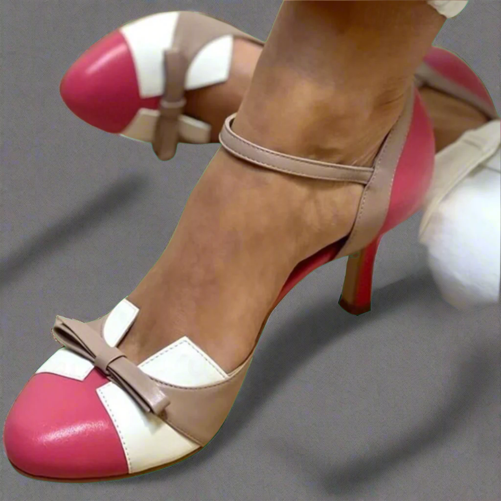 Reah | Talons confortables sans douleur