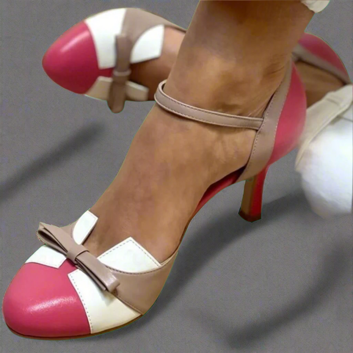 Reah | Talons confortables sans douleur