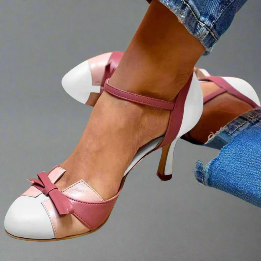 Reah | Talons confortables sans douleur