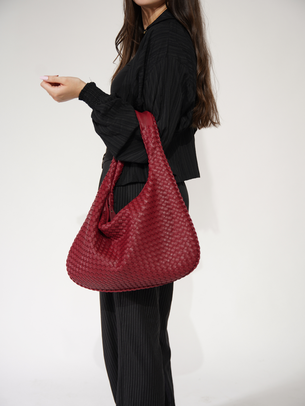 Sac à bandoulière Samara