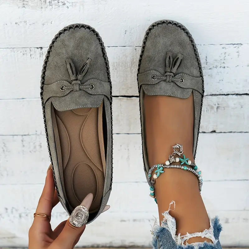 Dagmar™ - Chaussons Orthopédiques