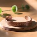 Bracelet en cuivre Stella – Aveloire Paris