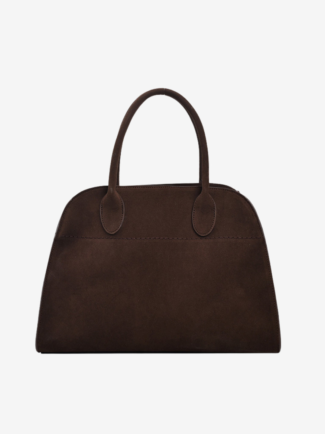 Sac en daim Beatrix