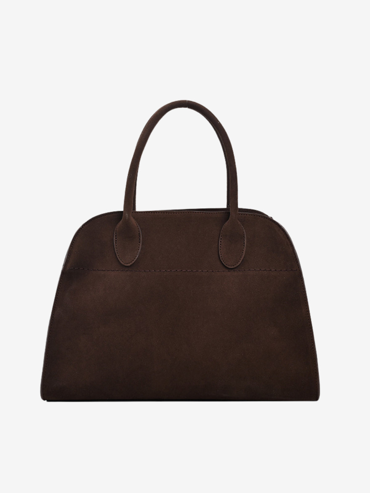 Sac en daim Beatrix