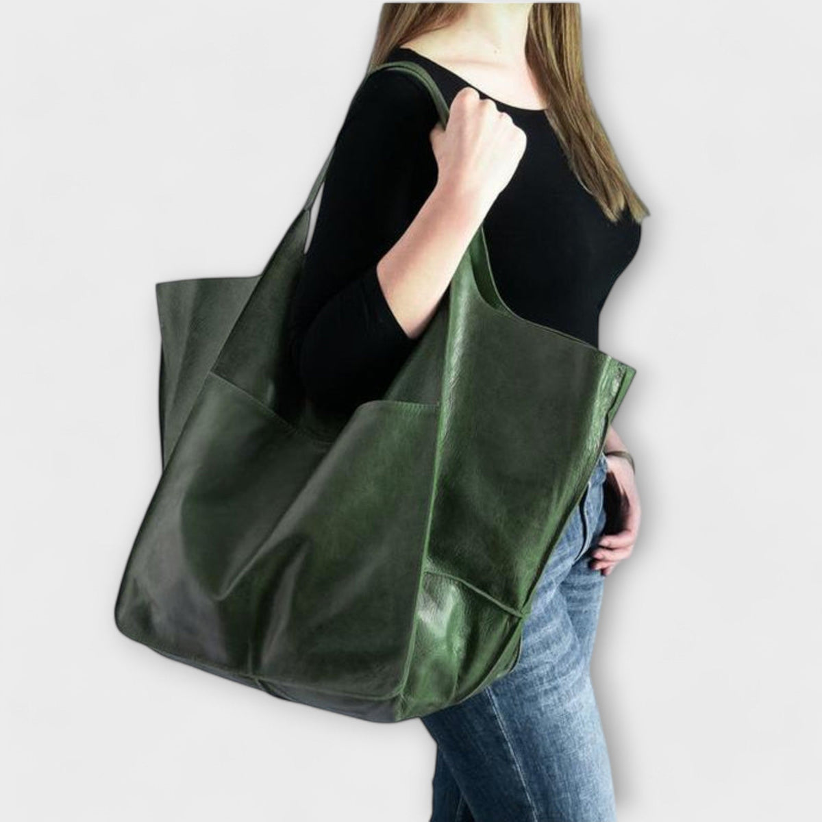Arwen - Sac de week-end surdimensionné