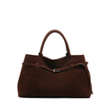 Rosalia | Sac en daim