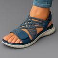 Levila – Sandales Orthopédiques