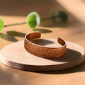Bracelet en cuivre – Aveloire Paris
