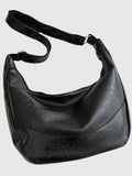 Sac à bandoulière Clementine Sleek