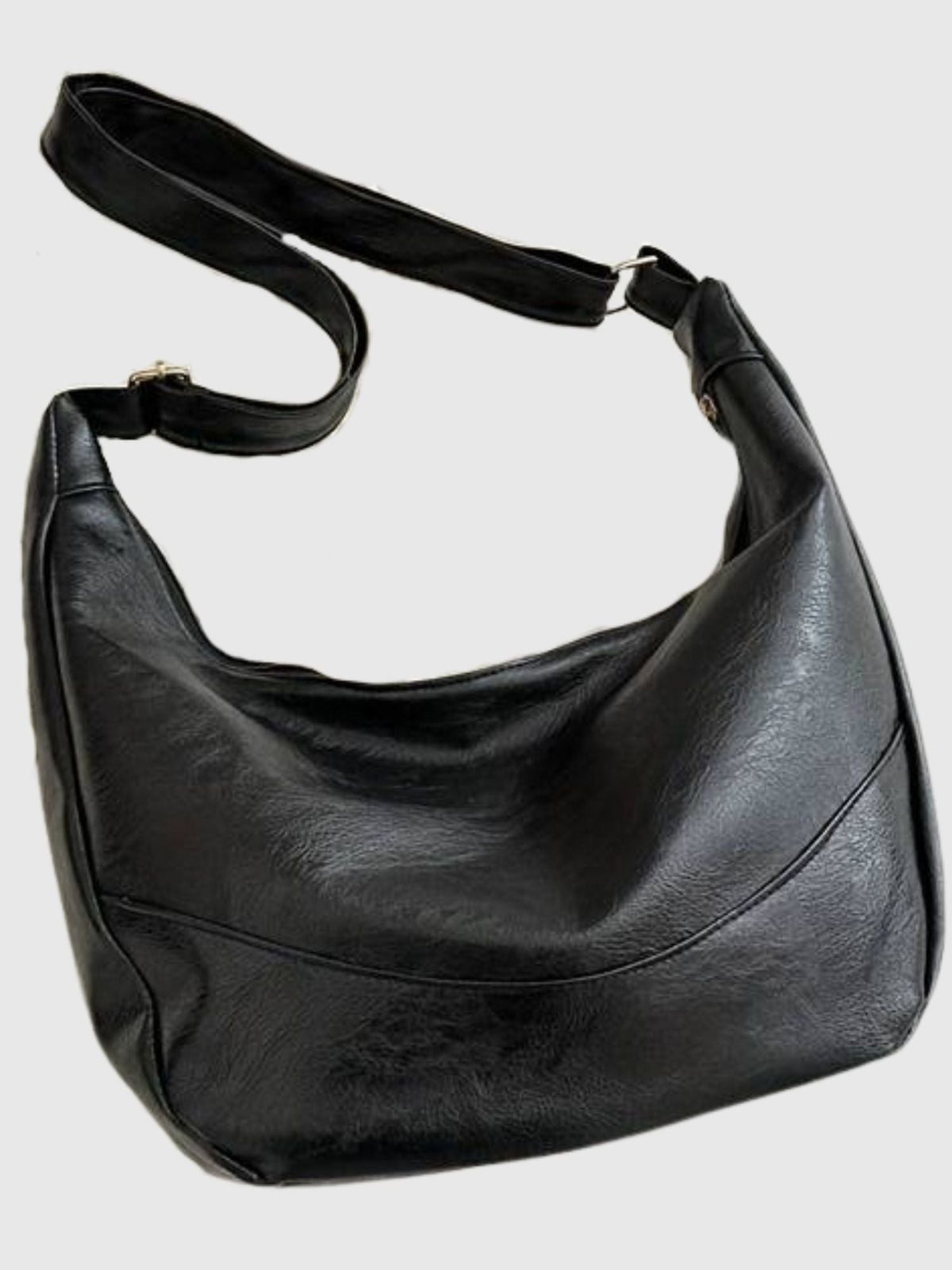 Sac à bandoulière Clementine Sleek